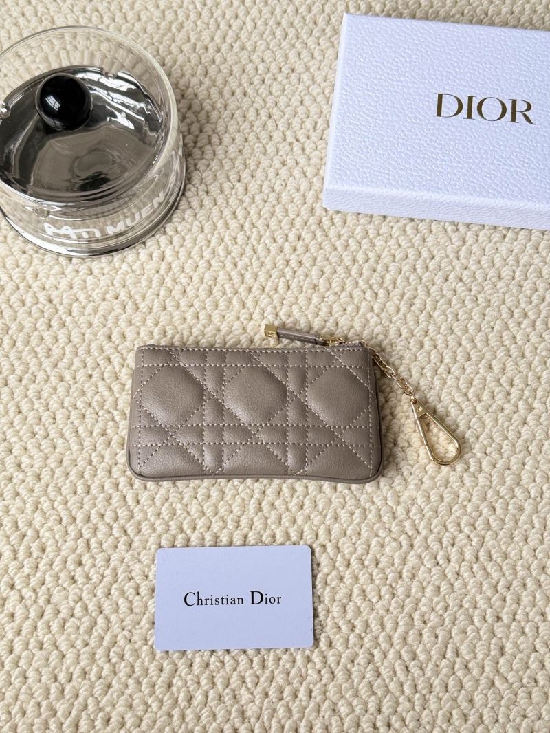 Christian Dior Wallets Purse